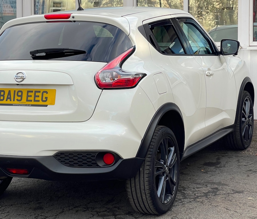 Used Nissan Juke 2019 for sale - 76375641: Photo 30