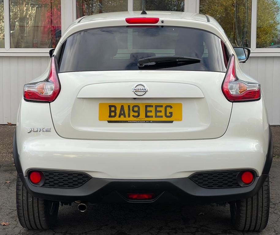 Used Nissan Juke 2019 for sale - 76375641: Photo 31