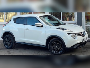 Used Nissan Juke 2019 for sale - 76375641: Photo