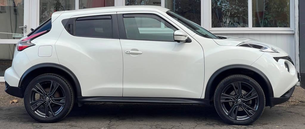 Used Nissan Juke 2019 for sale - 76375641: Photo 5