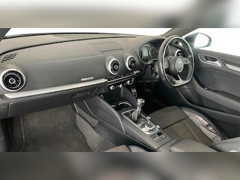 Used Audi A3 2016 for sale - 78581797: Photo
