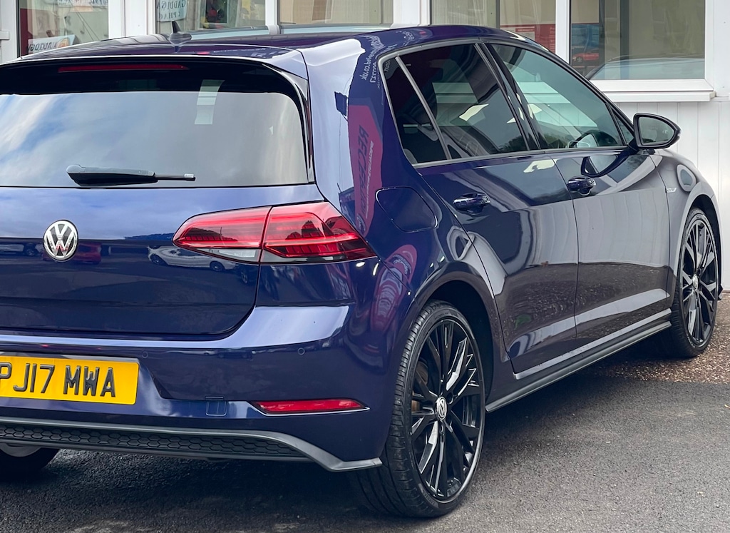 Used Volkswagen Golf 2017 for sale - 75869479: Photo 11