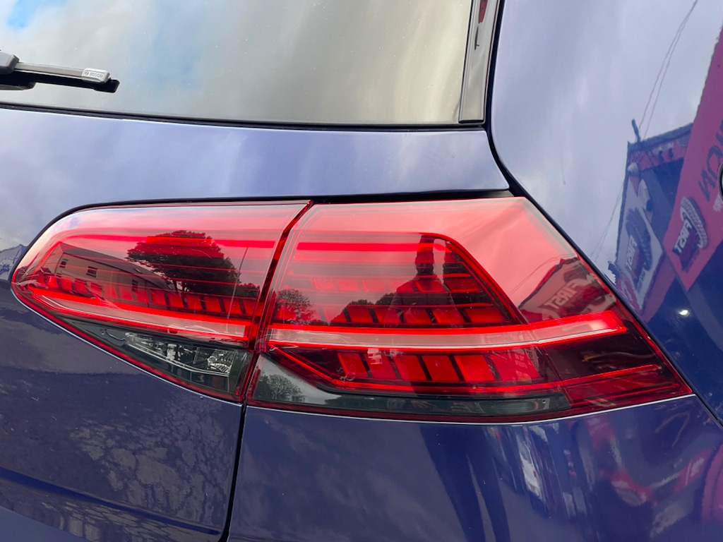 Used Volkswagen Golf 2017 for sale - 75869479: Photo 12