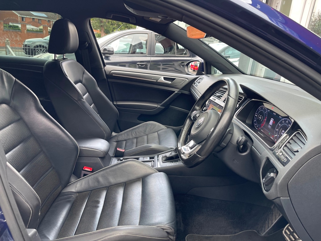 Used Volkswagen Golf 2017 for sale - 75869479: Photo 13
