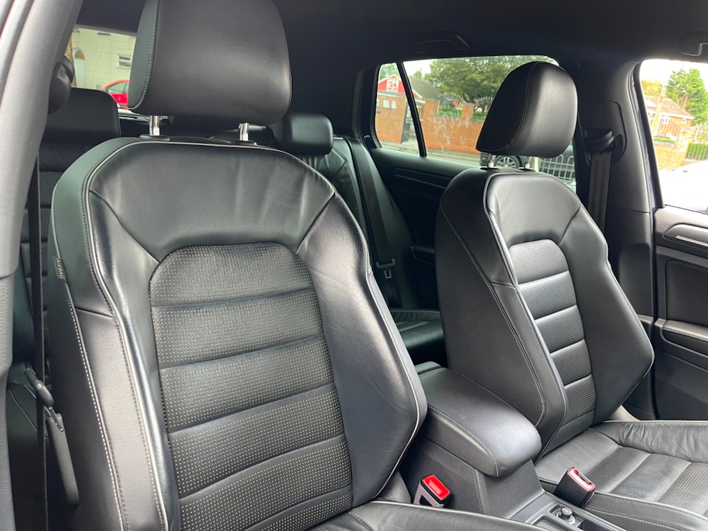 Used Volkswagen Golf 2017 for sale - 75869479: Photo 15