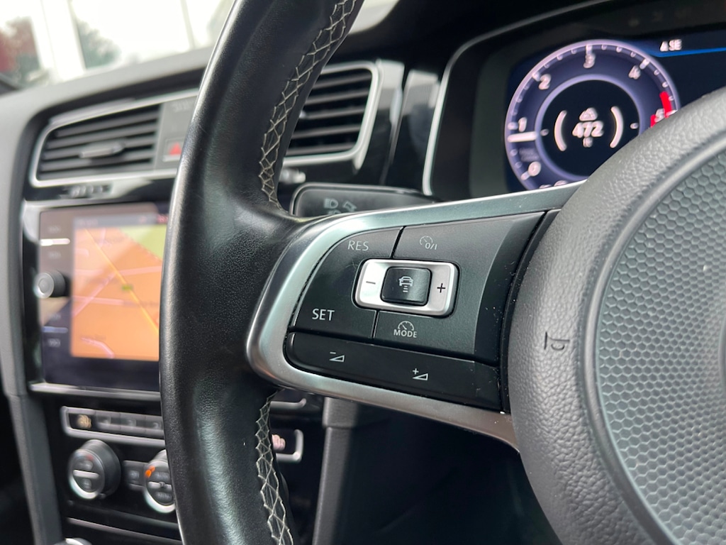 Used Volkswagen Golf 2017 for sale - 75869479: Photo 25