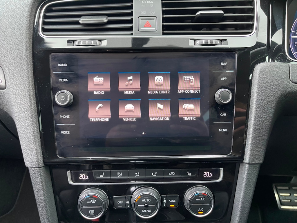 Used Volkswagen Golf 2017 for sale - 75869479: Photo 33
