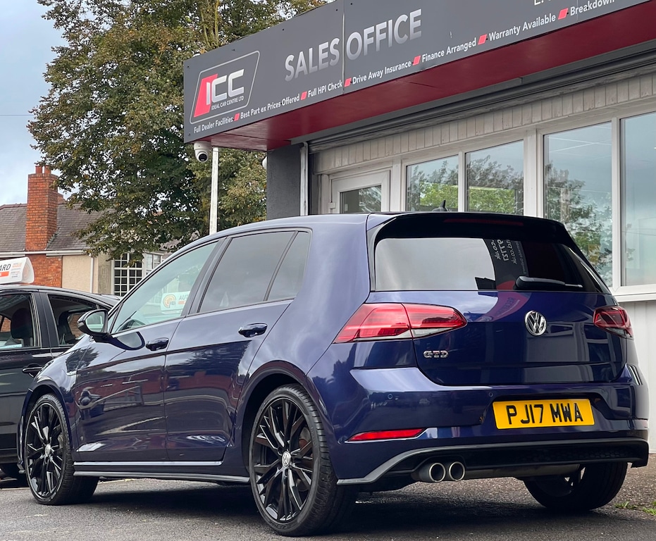 Used Volkswagen Golf 2017 for sale - 75869479: Photo 36