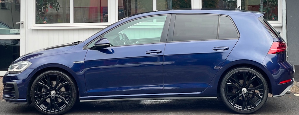 Used Volkswagen Golf 2017 for sale - 75869479: Photo 37