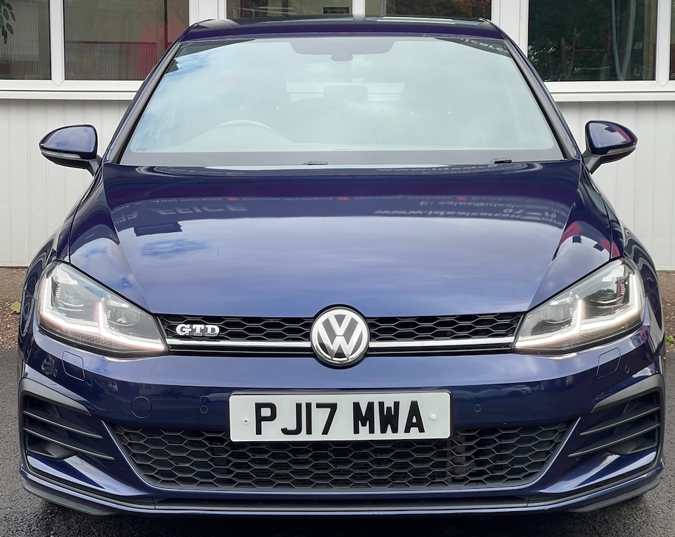 Used Volkswagen Golf 2017 for sale - 75869479: Photo 38