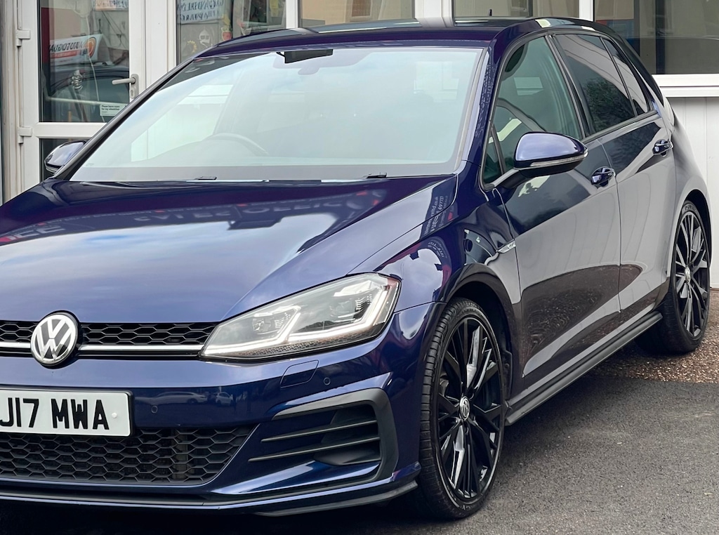 Used Volkswagen Golf 2017 for sale - 75869479: Photo 39