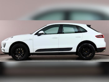 Used Porsche Macan 2015 for sale - 77248293: Photo