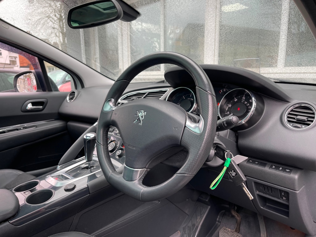 Used Peugeot 3008 2014 for sale - 78014911: Photo 10