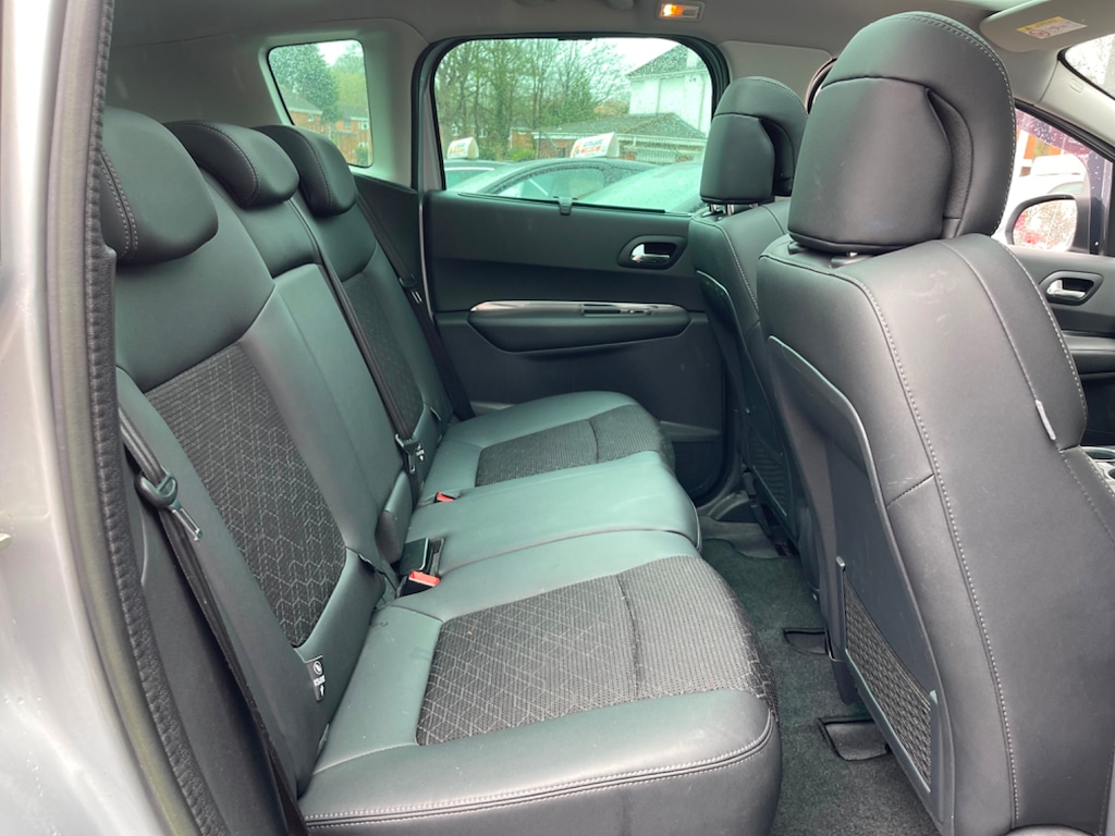 Used Peugeot 3008 2014 for sale - 78014911: Photo 13