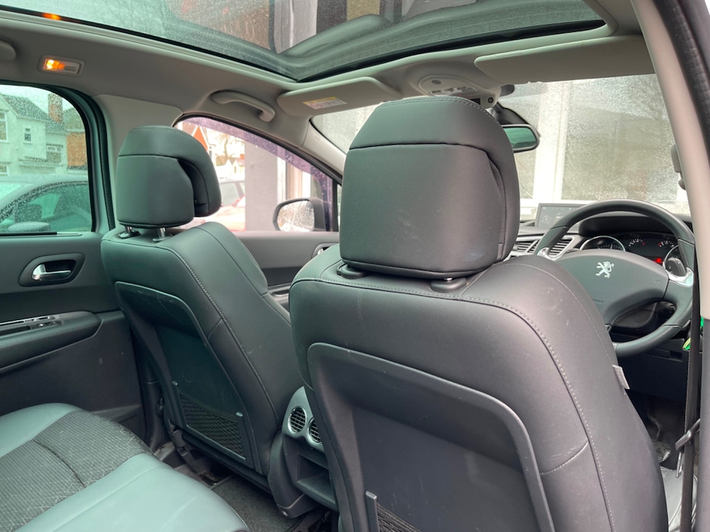 Used Peugeot 3008 2014 for sale - 78014911: Photo 14