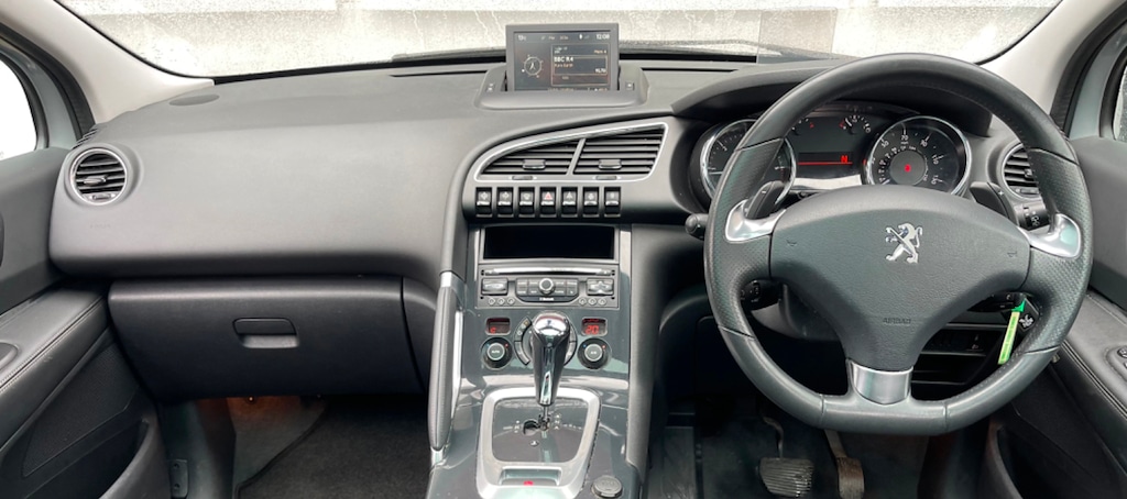 Used Peugeot 3008 2014 for sale - 78014911: Photo 15