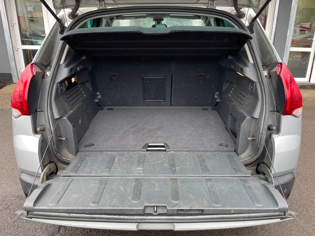 Used Peugeot 3008 2014 for sale - 78014911: Photo 16