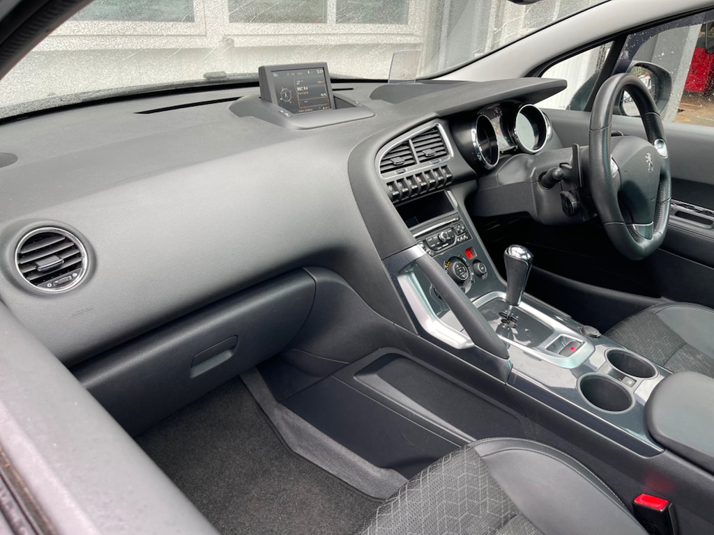 Used Peugeot 3008 2014 for sale - 78014911: Photo 17