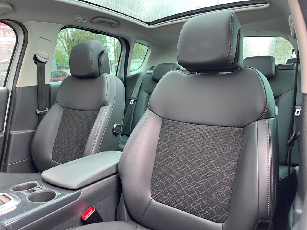 Used Peugeot 3008 2014 for sale - 78014911: Photo 18