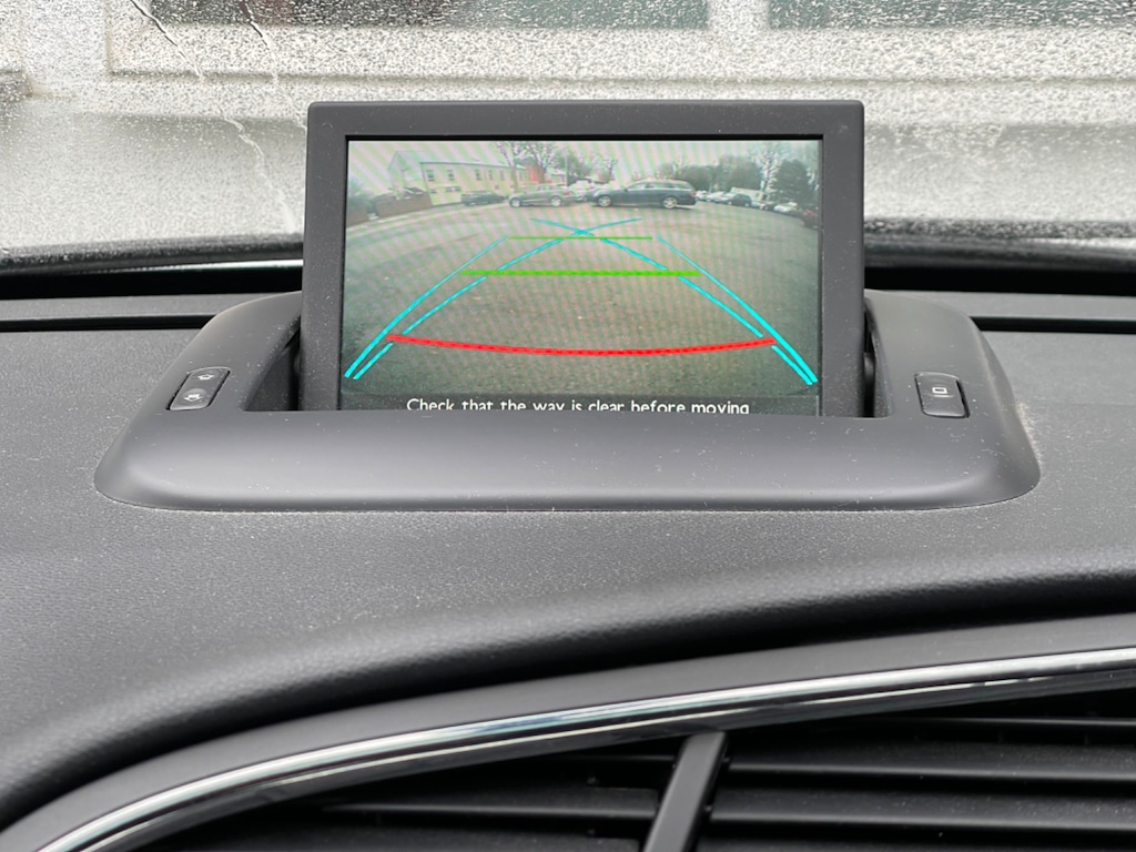 Used Peugeot 3008 2014 for sale - 78014911: Photo 22