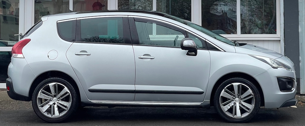 Used Peugeot 3008 2014 for sale - 78014911: Photo 5