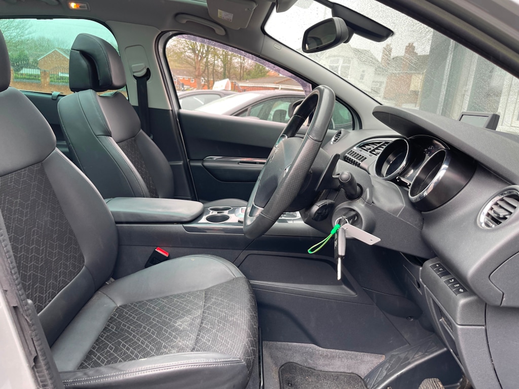 Used Peugeot 3008 2014 for sale - 78014911: Photo 9