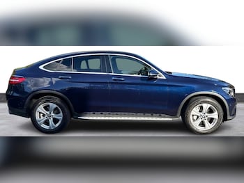Used Mercedes-Benz GLC 2019 for sale - 75922170: Photo