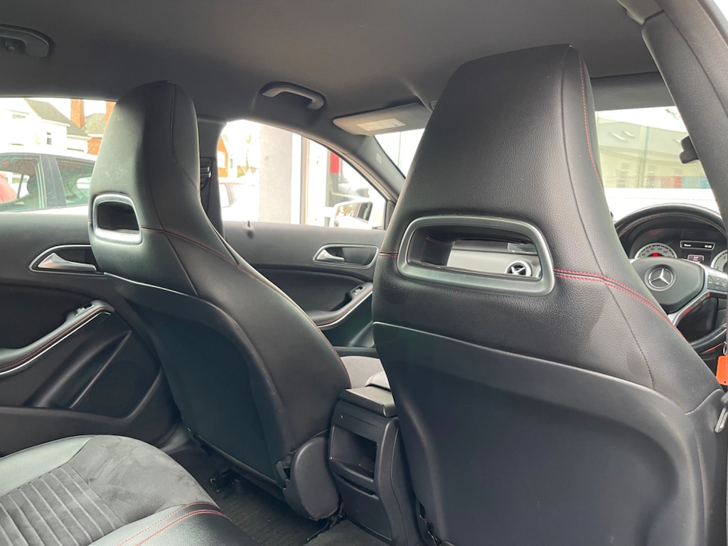 Used Mercedes-Benz A-Class 2013 for sale - 77545505: Photo 12