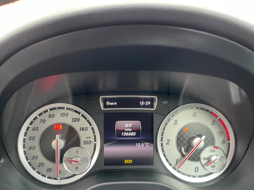 Used Mercedes-Benz A-Class 2013 for sale - 77545505: Photo 18