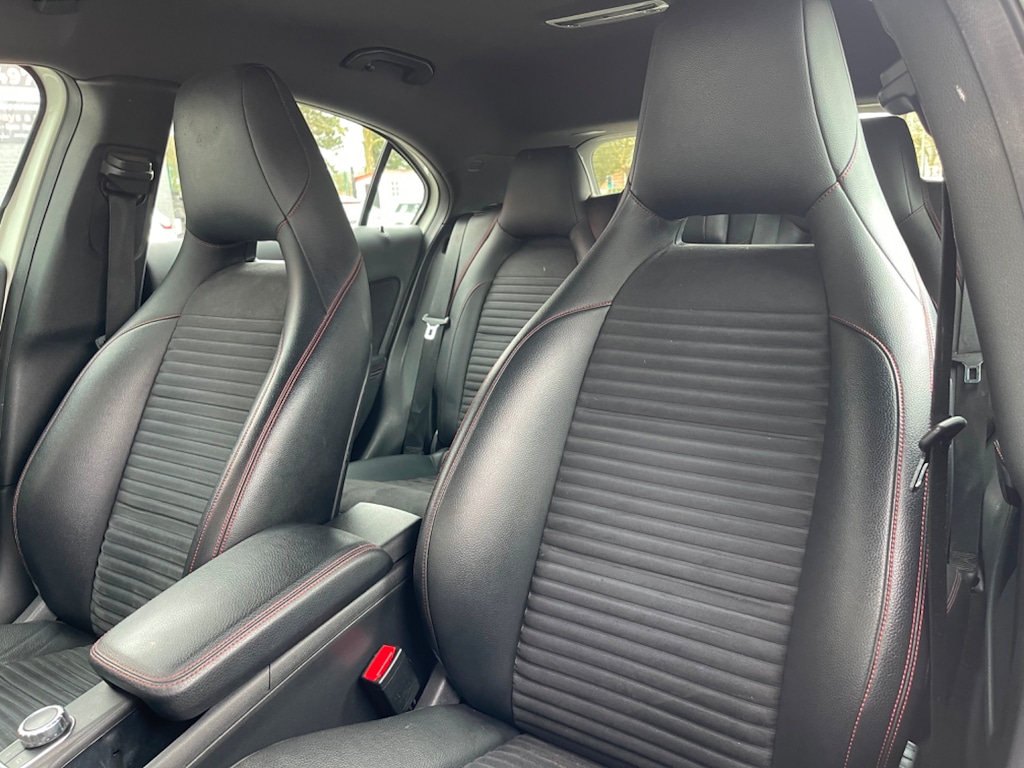 Used Mercedes-Benz A-Class 2013 for sale - 77545505: Photo 19