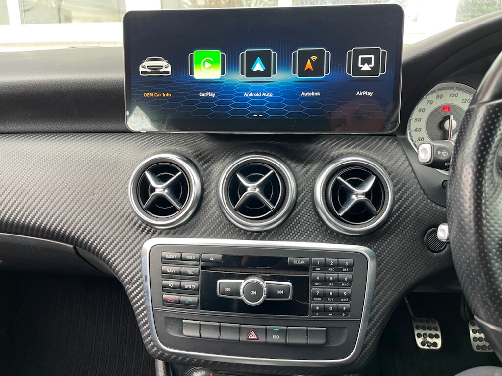 Used Mercedes-Benz A-Class 2013 for sale - 77545505: Photo 21