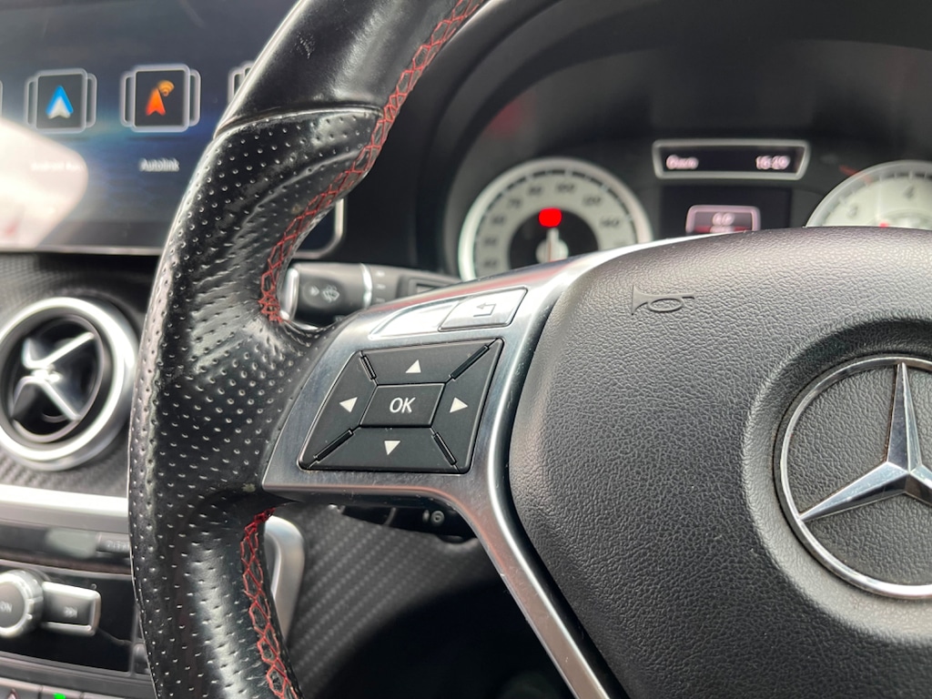 Used Mercedes-Benz A-Class 2013 for sale - 77545505: Photo 22