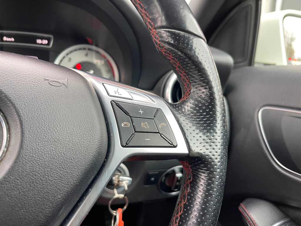 Used Mercedes-Benz A-Class 2013 for sale - 77545505: Photo 23