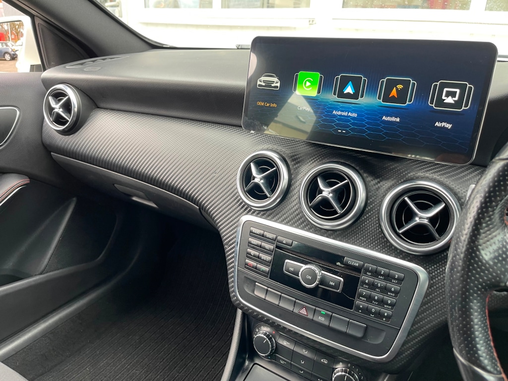 Used Mercedes-Benz A-Class 2013 for sale - 77545505: Photo 24