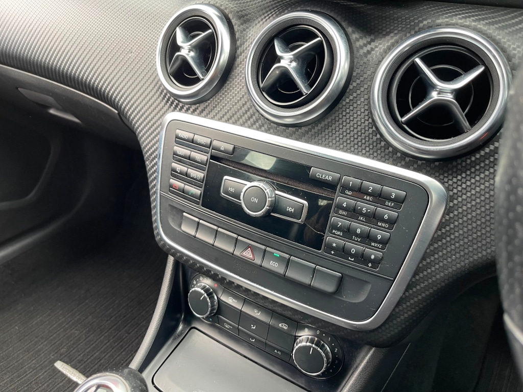 Used Mercedes-Benz A-Class 2013 for sale - 77545505: Photo 25