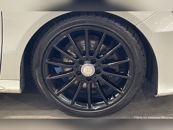 Used Mercedes-Benz A-Class 2013 for sale - 77545505: Photo