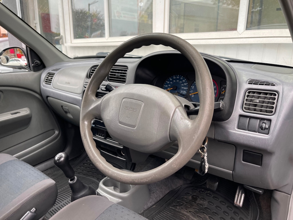 Used Suzuki Alto 2006 for sale - 77934825: Photo 10