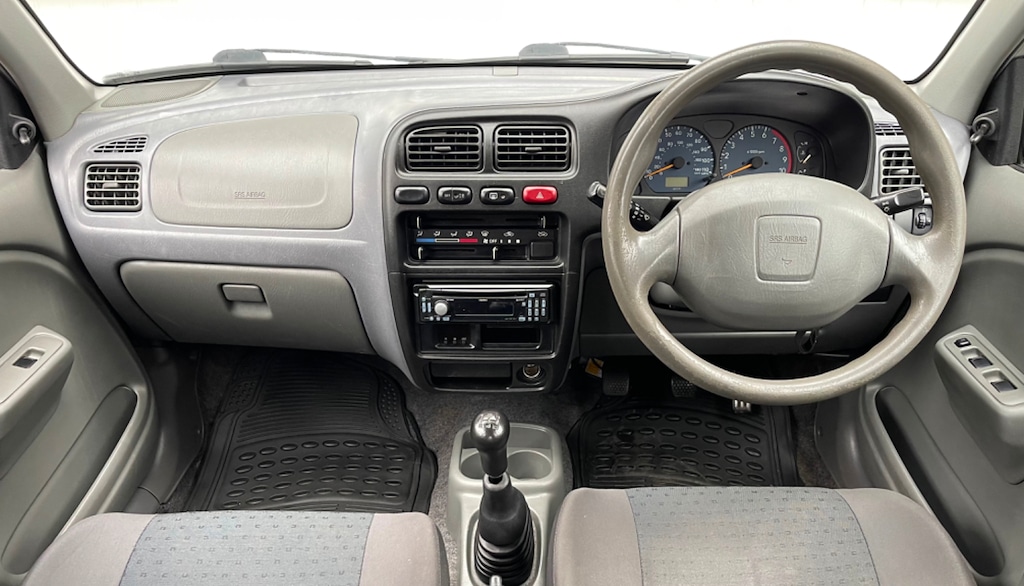 Used Suzuki Alto 2006 for sale - 77934825: Photo 12