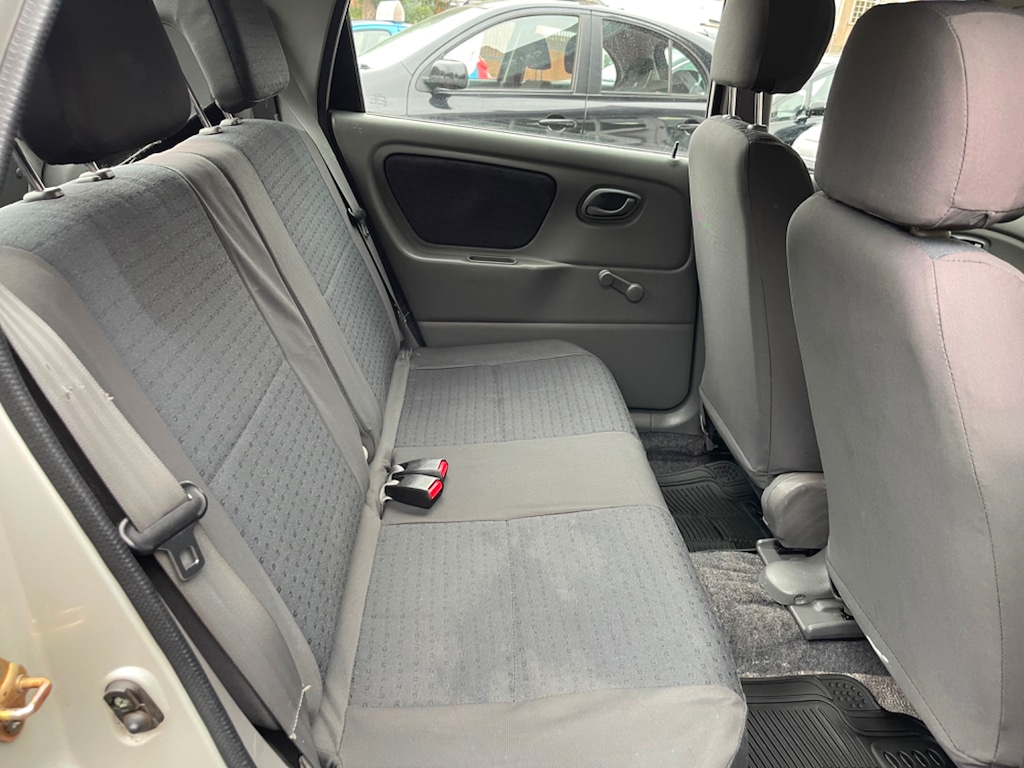 Used Suzuki Alto 2006 for sale - 77934825: Photo 14