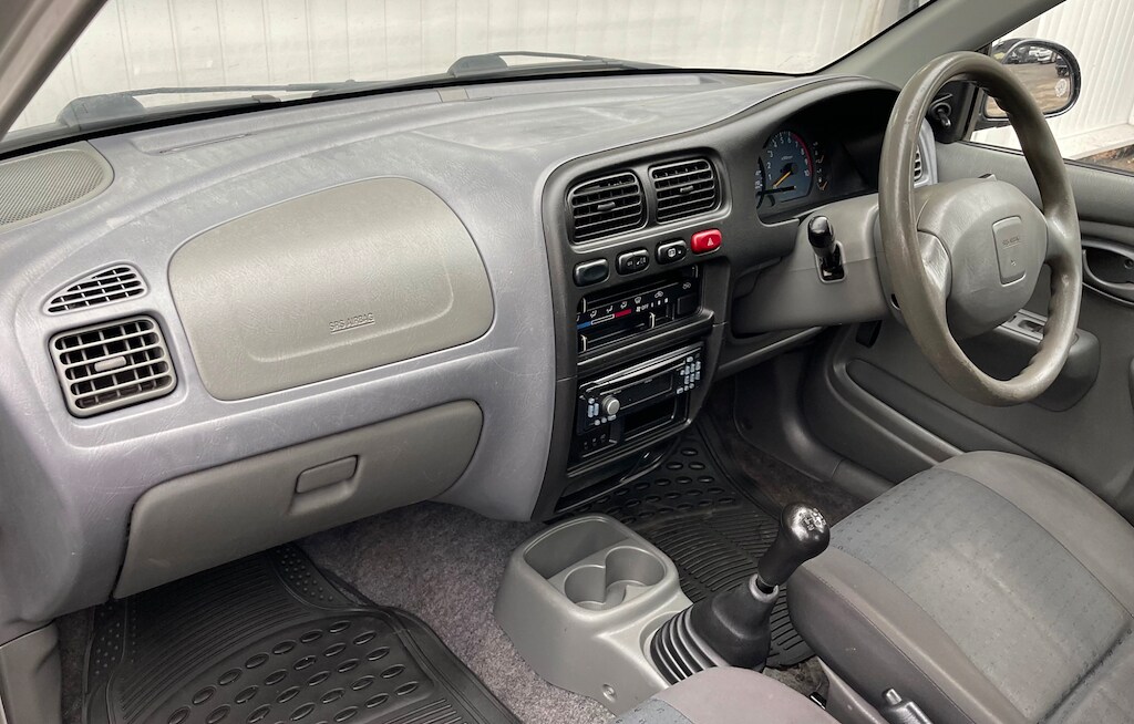 Used Suzuki Alto 2006 for sale - 77934825: Photo 17