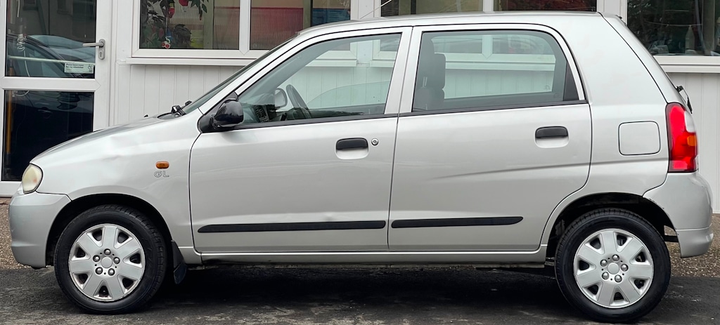 Used Suzuki Alto 2006 for sale - 77934825: Photo 18