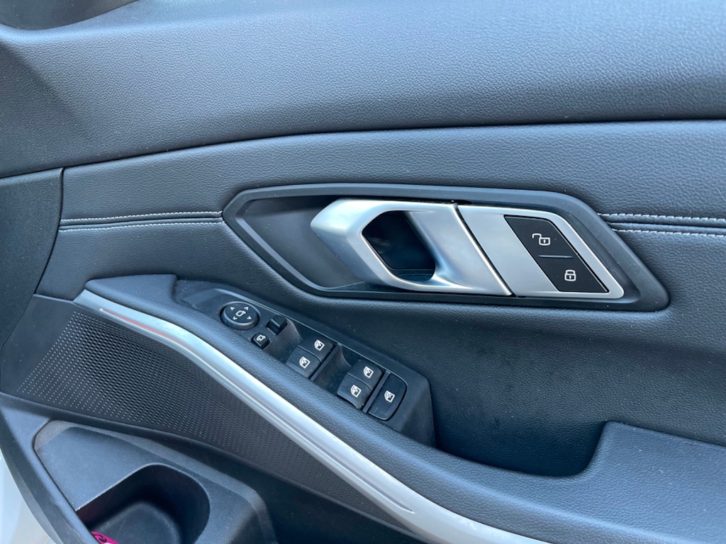 Used BMW 3 Series 2021 for sale - 76532378: Photo 14