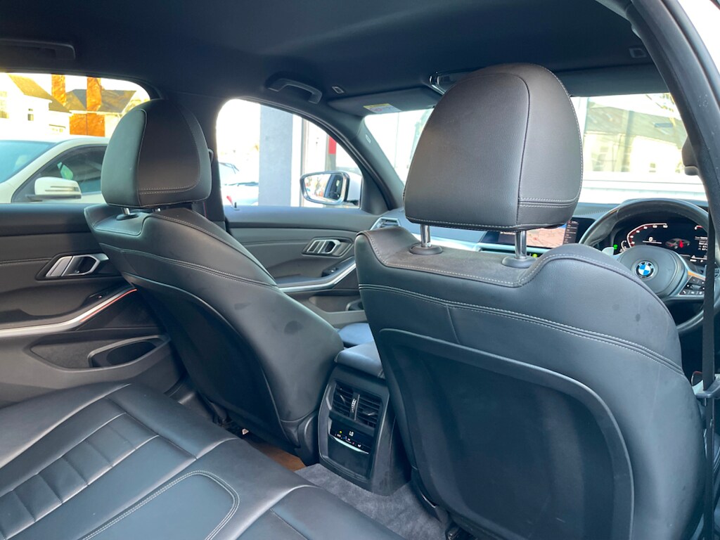 Used BMW 3 Series 2021 for sale - 76532378: Photo 17