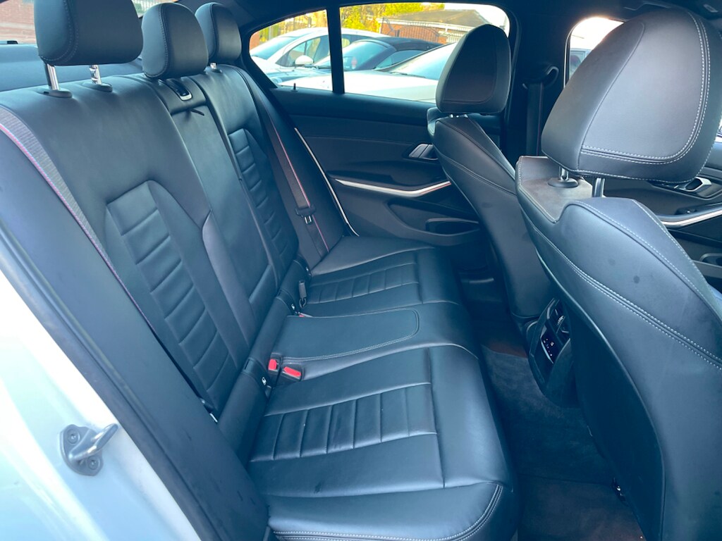 Used BMW 3 Series 2021 for sale - 76532378: Photo 18