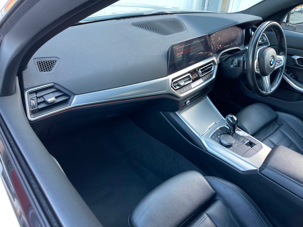 Used BMW 3 Series 2021 for sale - 76532378: Photo 24