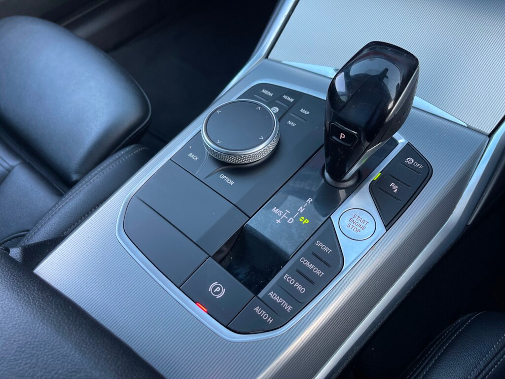 Used BMW 3 Series 2021 for sale - 76532378: Photo 25