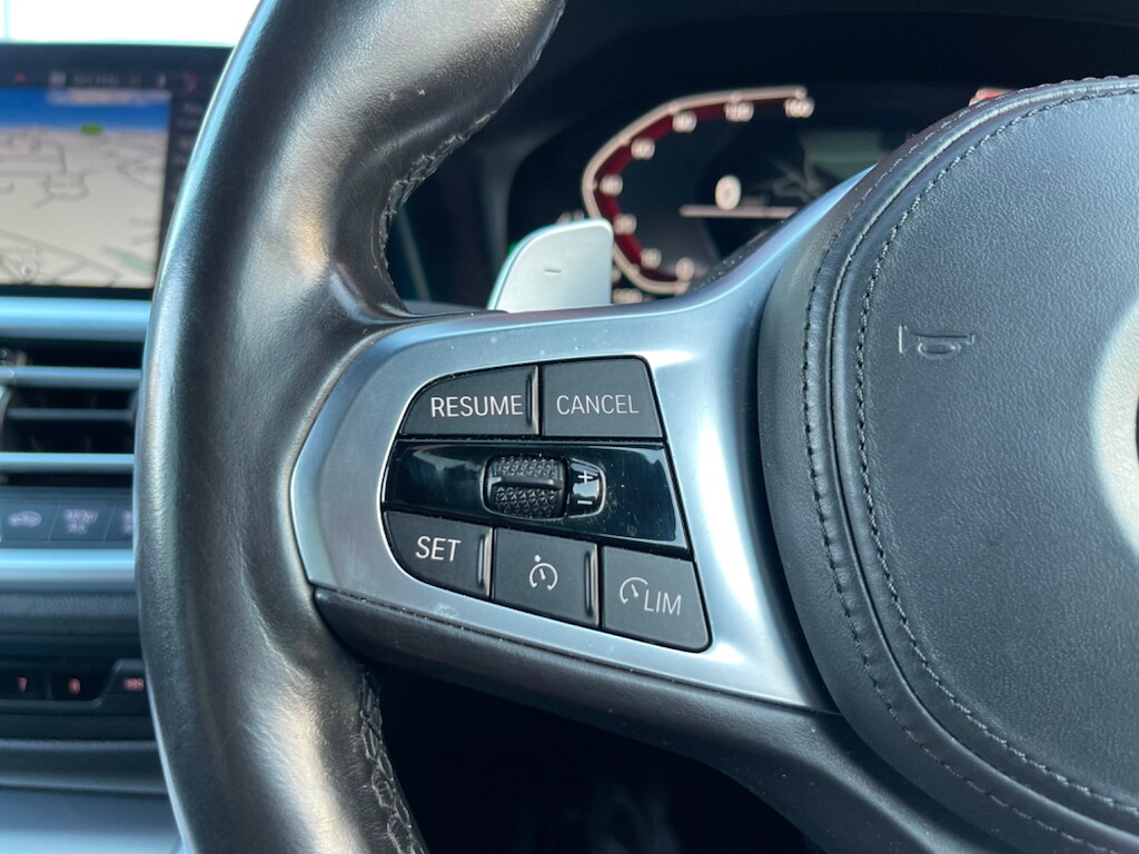 Used BMW 3 Series 2021 for sale - 76532378: Photo 26