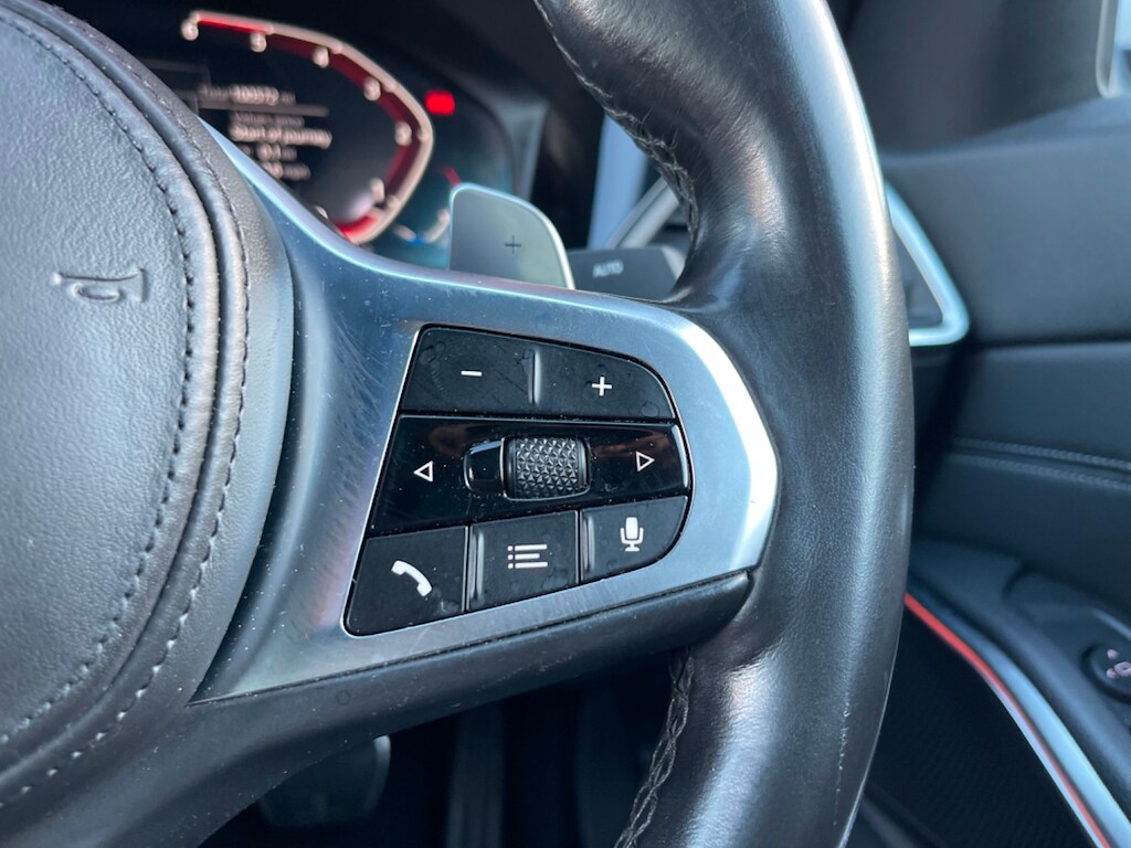 Used BMW 3 Series 2021 for sale - 76532378: Photo 27