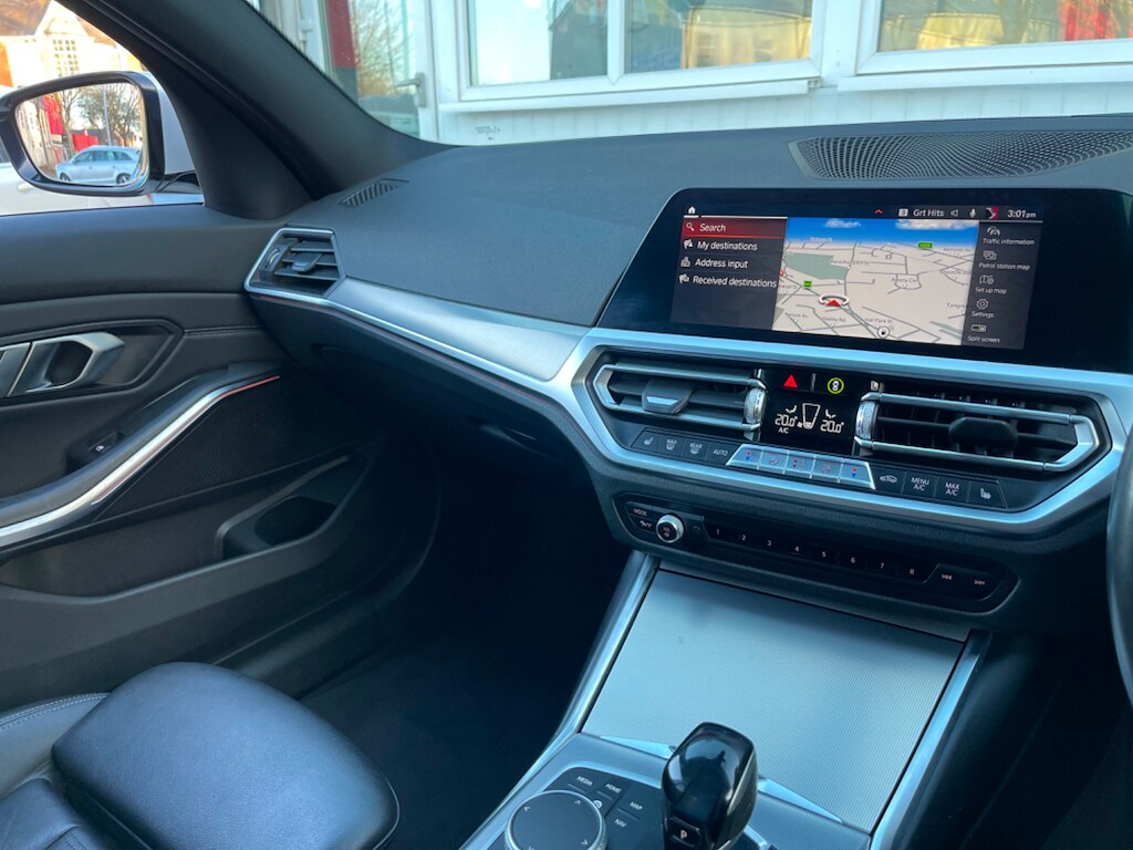 Used BMW 3 Series 2021 for sale - 76532378: Photo 29