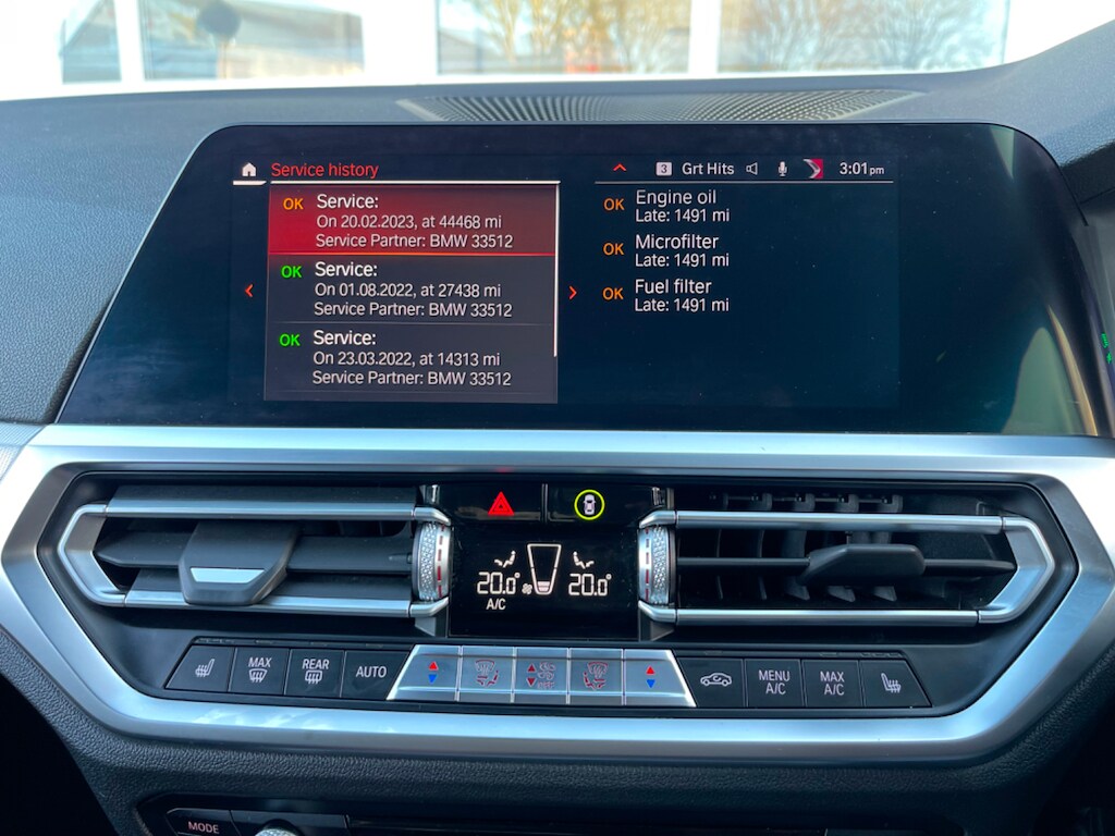 Used BMW 3 Series 2021 for sale - 76532378: Photo 31